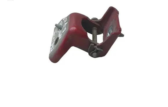 Peugeot Partner Front door lower hinge 
