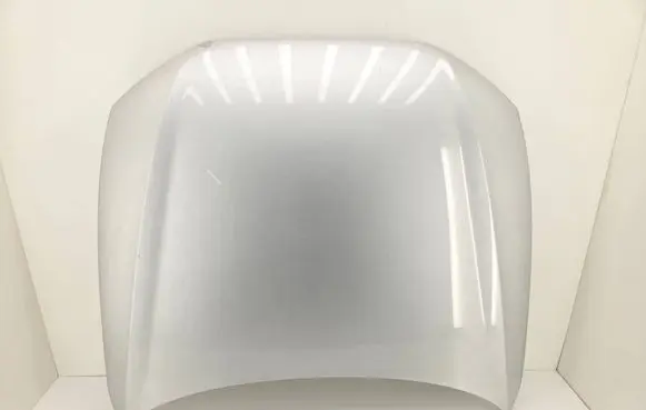 Audi A6 C7 Engine bonnet/hood 4G0823029 4G0823029A