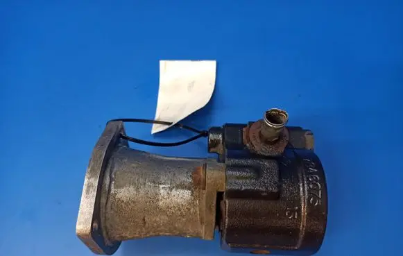 Jaguar XJS Power steering pump 7846075