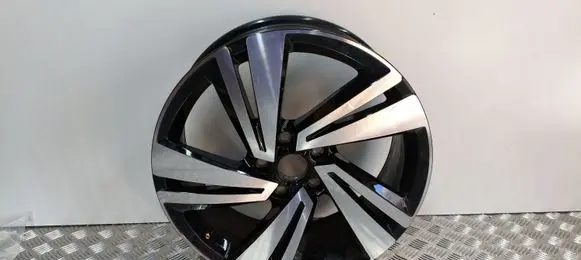Volkswagen T-Roc R18 alloy rim 2GA601025BA 2GA601025AH