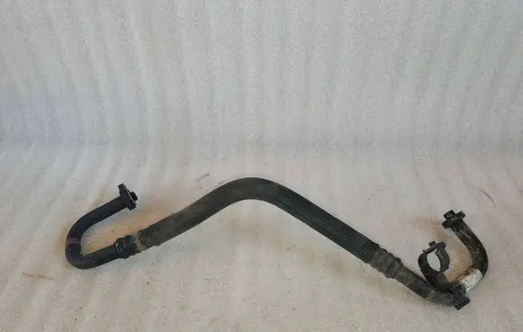 Volvo S40 Air conditioning (A/C) pipe/hose 4N5H19N602CG