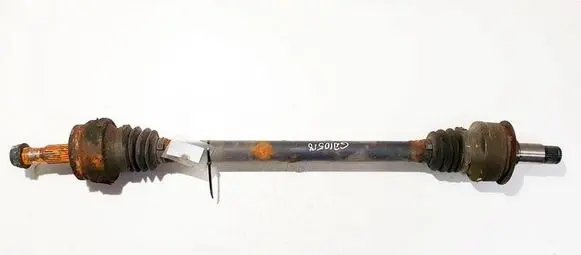Mercedes-Benz E W212 Rear driveshaft 