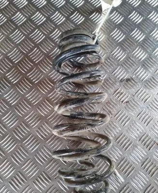 Audi A3 S3 8L Rear coil spring