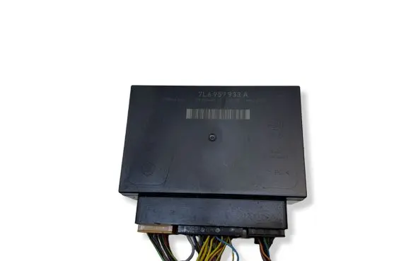 Volkswagen Touareg I Comfort/convenience module 7L6959933A