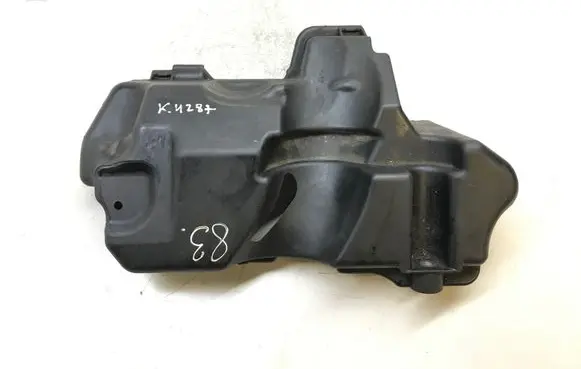 Nissan Qashqai+2 Engine cover (trim) 8200549100 K4287