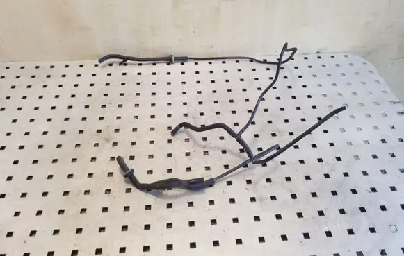 Audi A5 Sportback 8TA Vacuum line/pipe/hose 03L131552S