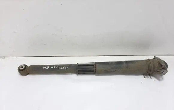 Skoda Octavia Mk3 (5E) Rear shock absorber/damper 5Q0512013HE 5Q0513425H