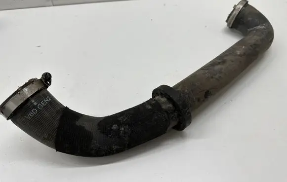 Land Rover Discovery 5 Intercooler hose/pipe