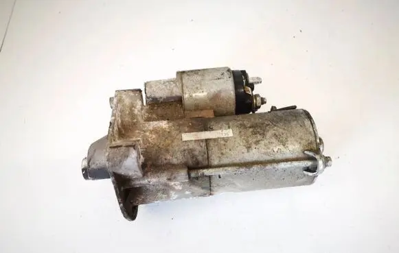 Volvo V70 Starter motor s9063 5901259439984