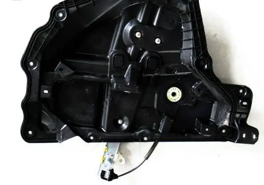 Mazda CX-5 II Front window lifting mechanism without motor KD535897X K3006 KD355897X