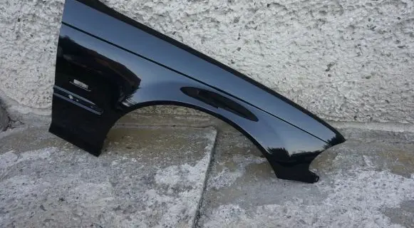 BMW 3 E46 Fender 