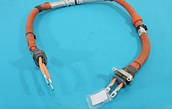 Mitsubishi Outlander Other wiring loom 9499B220-S IMPRK1496841