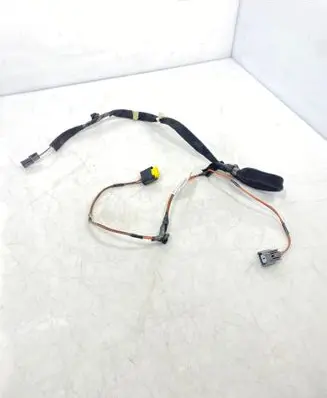 Renault Master III Sliding door wiring loom 263626R 263626R0075