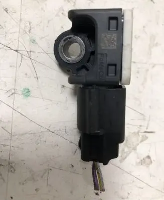 Ford Focus Airbag deployment crash/impact sensor AM5T14B342AA