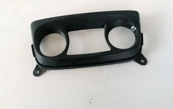 Nissan Almera N16 Other interior part