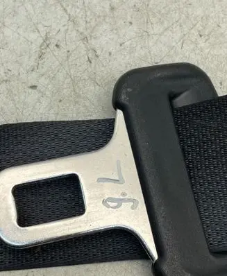 Toyota Corolla E120 E130 Rear seatbelt 7336002170 190702