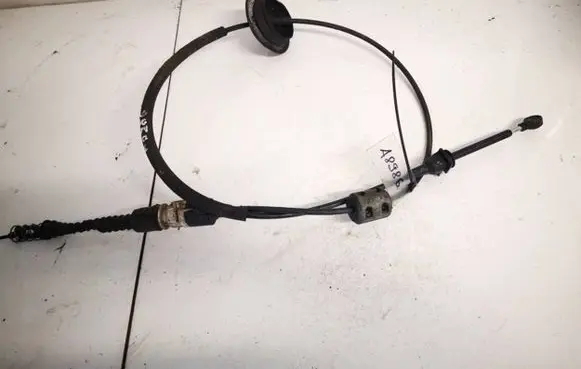 Dodge Journey Gear shift cable linkage 