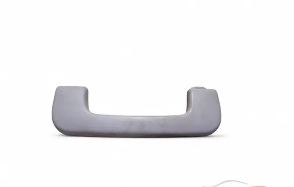 Audi A4 S4 B7 8E 8H Front interior roof grab handle 8E0857607