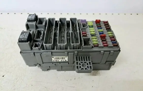Fuse module