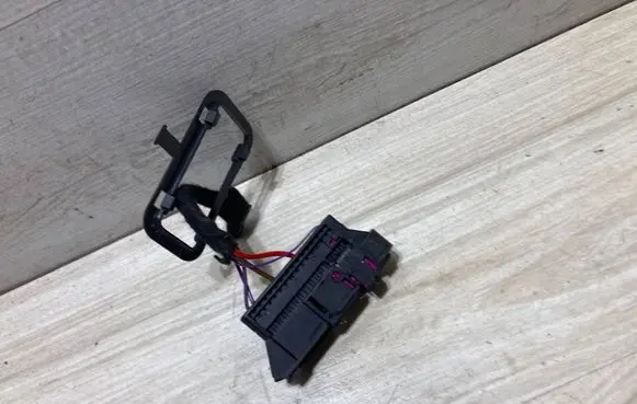 Porsche Cayenne (92A) Rear door wiring loom 1K0937722D