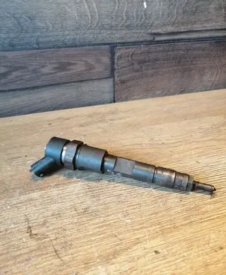 Renault Scenic I Fuel injector