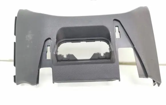 KIA Rio Dashboard center trim panel 847611W000 847601W055HU