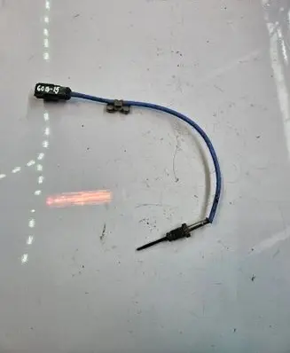 Ford Transit ABS brake wheel speed sensor BK212B372BD