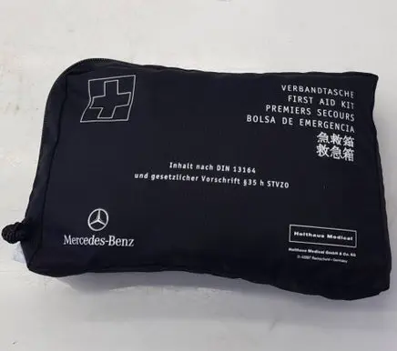 Mercedes-Benz Sprinter W907 W910 First aid kit DIN13164