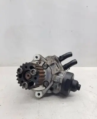Audi A6 S6 C6 4F Fuel injection high pressure pump 03L130755 02081008 0445010507