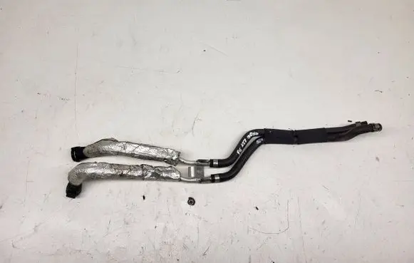 BMW X5 F15 Engine coolant pipe/hose 8519112 17908910