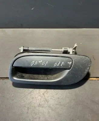 Volvo V70 Front door exterior handle 
