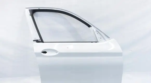 BMW X3 G01 Front door 7465528 41007465258