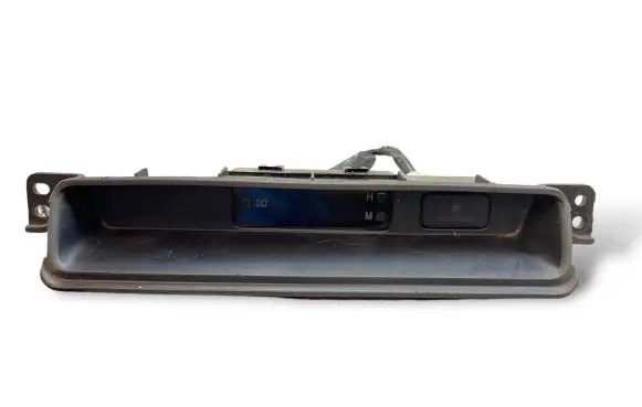 Toyota Hilux (AN10, AN20, AN30) Clock 554780K010 839100K011