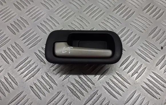 Honda Civic Rear door interior handle trim 