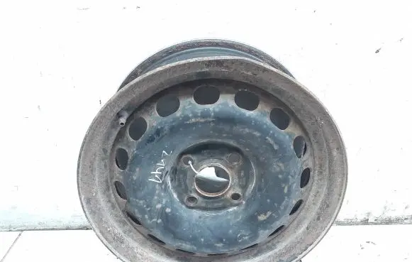 Audi 80 90 S2 B4 R15 steel rim 8A0601025G