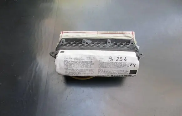 BMW Z4 E85 E86 Passenger airbag SE701680915F 2J01133380369 1K01140639473