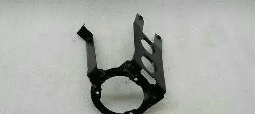 BMW 7 F01 F02 F03 F04 Fuel filter bracket/mount holder 7966230
