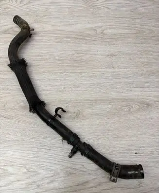 Jeep Compass Engine coolant pipe/hose 24462L