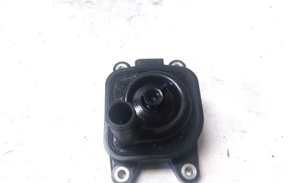 Audi A4 S4 B9 Oil pump 0CK321281K