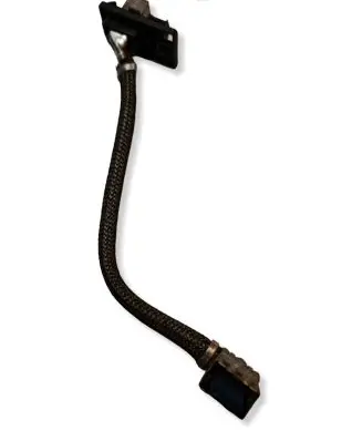 BMW 3 E36 Headlight/headlamp wiring loom/harness 915462501 016709141B
