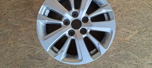 Toyota Yaris Cross R16 alloy rim 426110DK50 K507T12