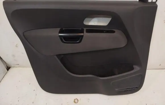 Volkswagen Amarok Front door card panel trim 2H0867165H