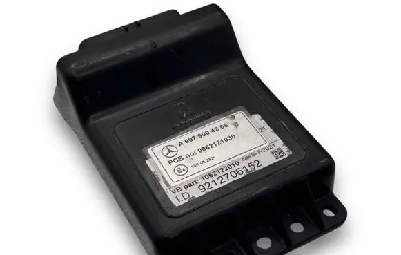 Mercedes-Benz Sprinter W907 W910 Central body control module A4324 A9079004206