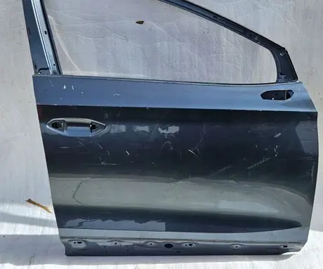 Skoda Enyaq iV Front door
