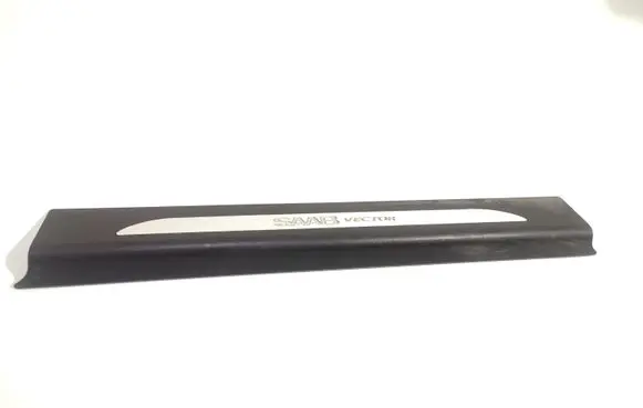 Saab 9-3 Ver2 Front sill trim cover 12791316VECTOR