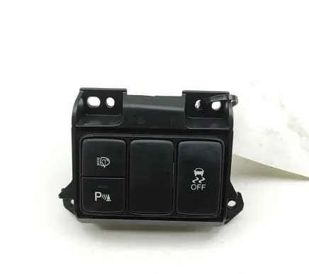 Honda Civic IX A set of switches 35460TV0E01 35300TV0003