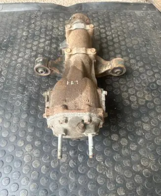Subaru Outback Rear differential