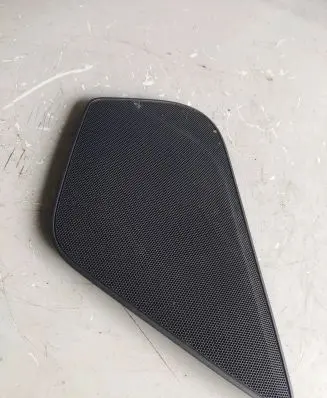 Audi A6 S6 C7 4G Front door speaker cover trim 4G0035419