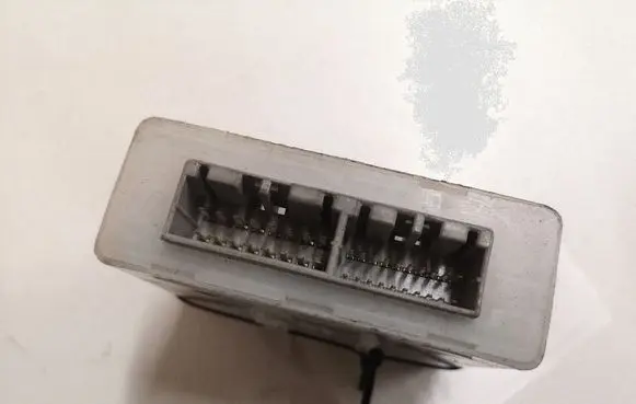 Nissan X-Trail T30 Other control units/modules 285508H705