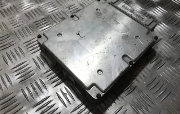 Ford Escort Engine control unit/module 96ab12a650kb 96ab-12a650-kb